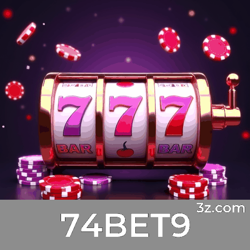Experimente o Login Premium com Proteção Avançada no 74BET9