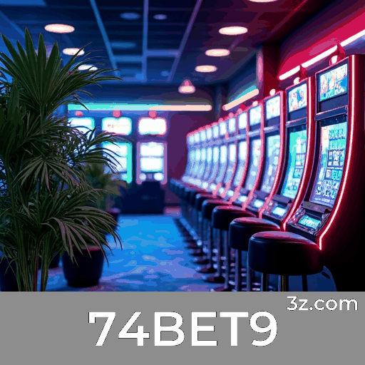 74BET9: Sua Plataforma de Apostas Segura e Confiável