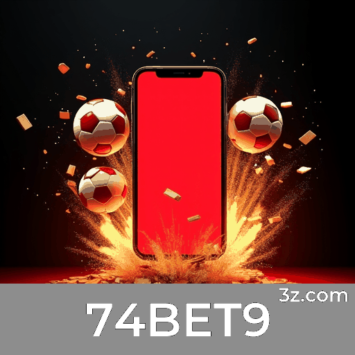 74BET9 Inovação: Tecnologia de Jogos Avançados