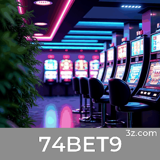 74BET9: Sua Plataforma de Apostas Segura e Confiável