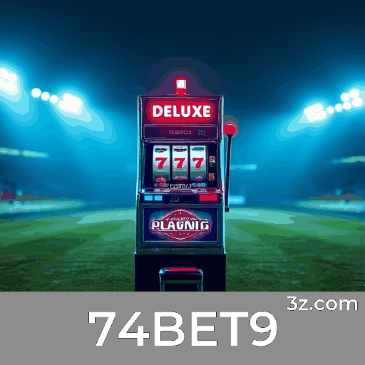 Maximize Sua Experiência de Jogo com Táticas Comprovadas no 74BET9