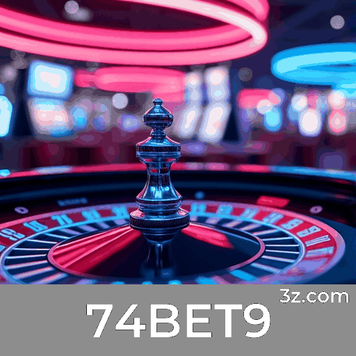 74BET9 Inovação: Tecnologia de Jogos Avançados