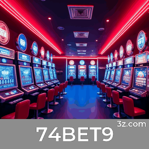 Sistema de Recompensas Multinível: Maximize Seus Ganhos no 74BET9