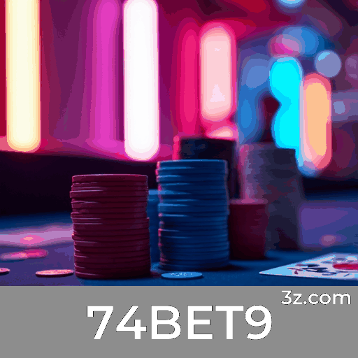 74BET9: Cassino Imersivo para Brasileiros